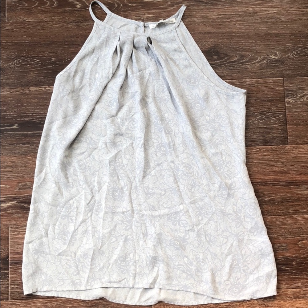 Violet & Claire size M top